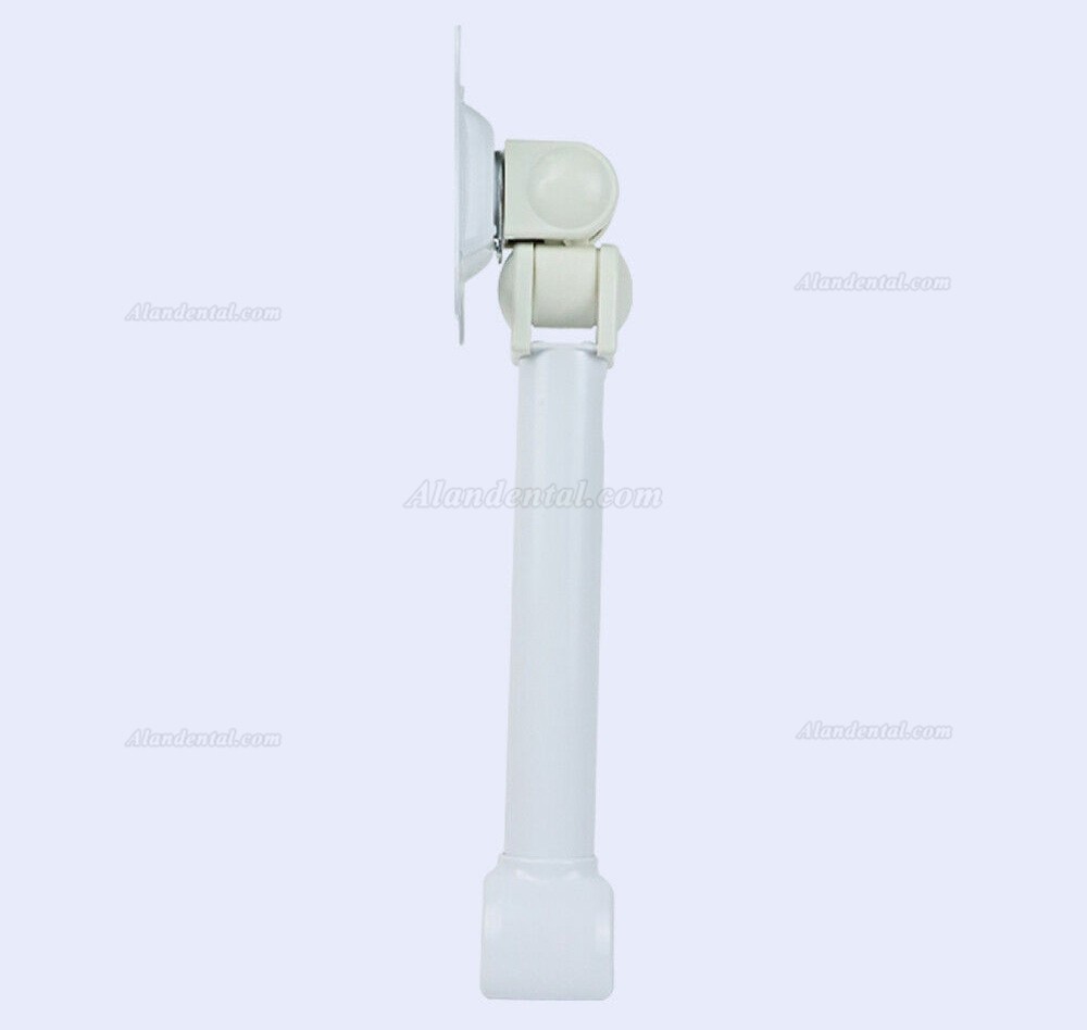 MLG M-22A Dental Intraoral Camera Monitor Universal Bracket Holder Support For Dental Chair